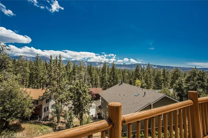 1165 Green Mountain Drive, Big Bear, California 92314