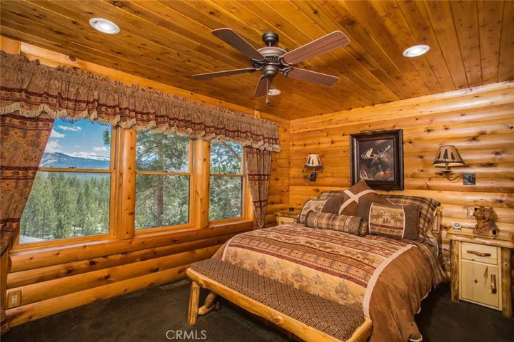 1165 Green Mountain Drive, Big Bear, California 92314