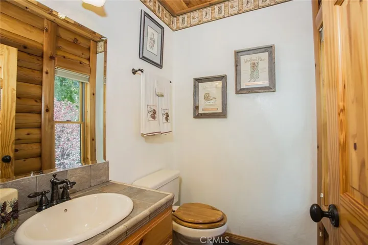 1165 Green Mountain Drive, Big Bear, California 92314
