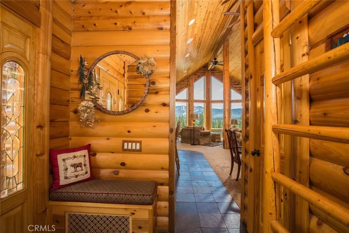 1165 Green Mountain Drive, Big Bear, California 92314