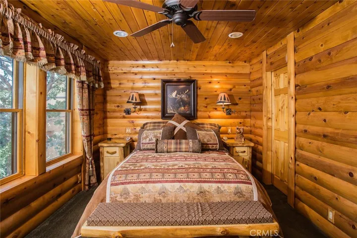 1165 Green Mountain Drive, Big Bear, California 92314