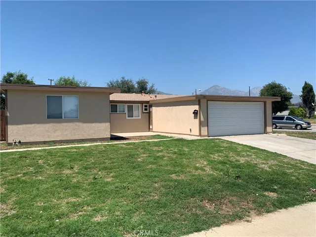 351 Foxbury Avenue, Pomona, California 91767