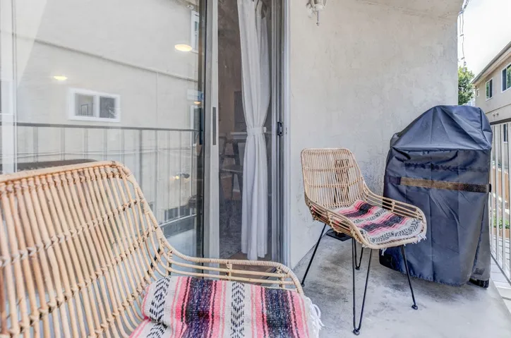 4380 Temecula Street #5, San Diego, California 92107