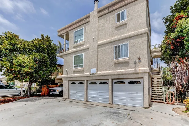 4380 Temecula Street #5, San Diego, California 92107