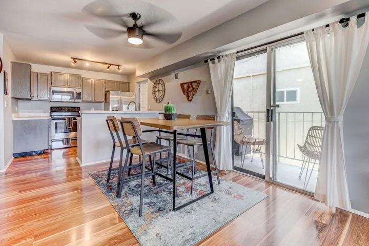 4380 Temecula Street #5, San Diego, California 92107