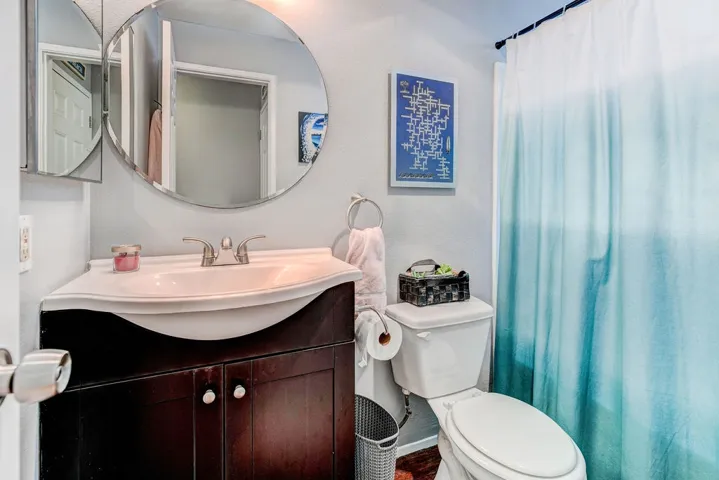 4380 Temecula Street #5, San Diego, California 92107