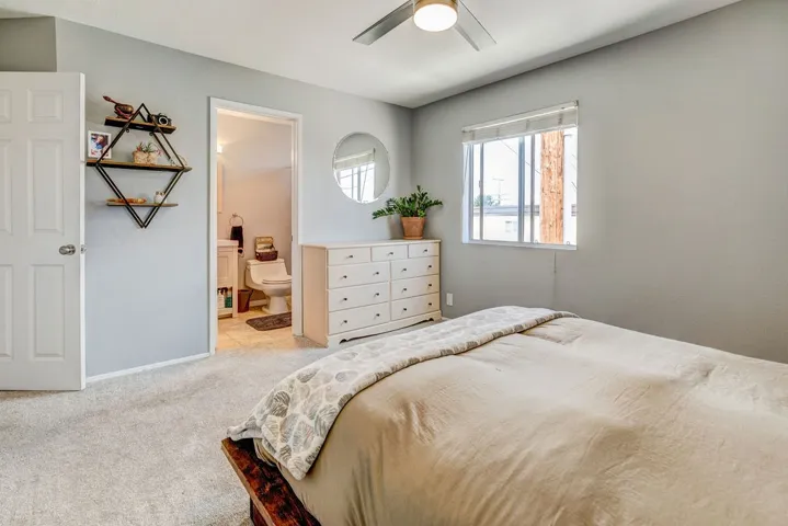 4380 Temecula Street #5, San Diego, California 92107