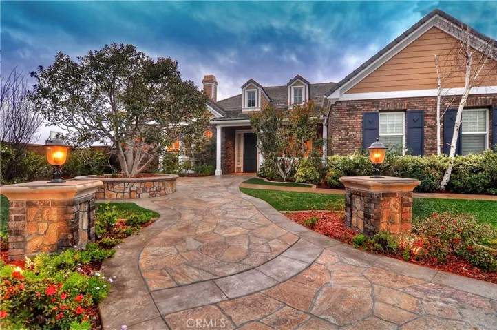 3886 Jutland Lane, Yorba Linda, California 92886