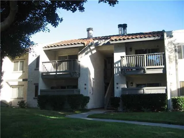 3040 Alta View Drive 203, San Diego, California 92139