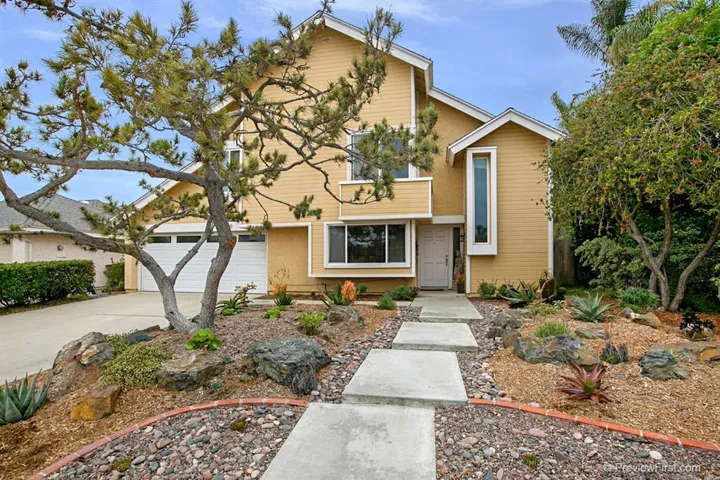 1618 Traske, Encinitas, California 92024