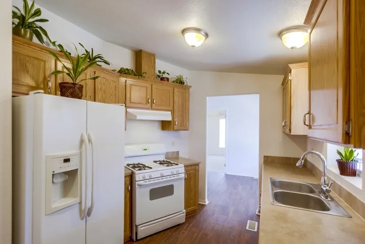 2750 Wheatstone Spc 76, San Diego, California 92111