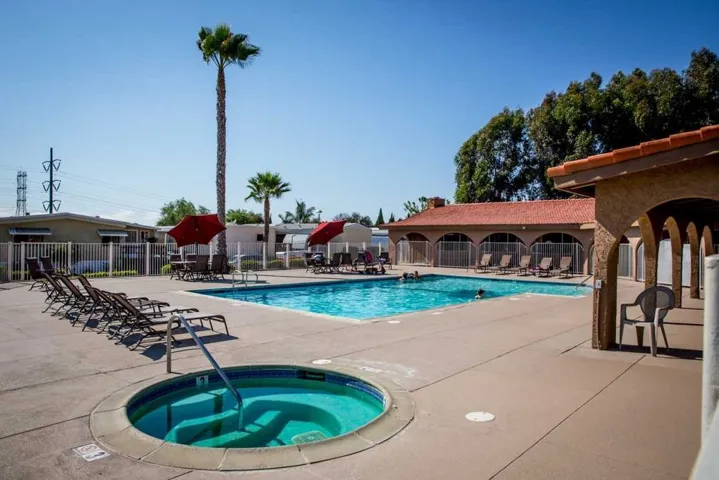 2750 Wheatstone Spc 76, San Diego, California 92111