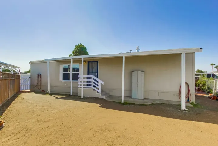 2750 Wheatstone Spc 76, San Diego, California 92111
