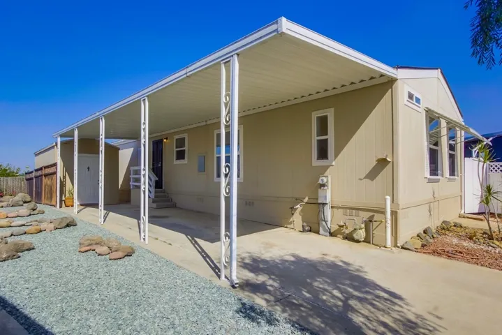 2750 Wheatstone Spc 76, San Diego, California 92111