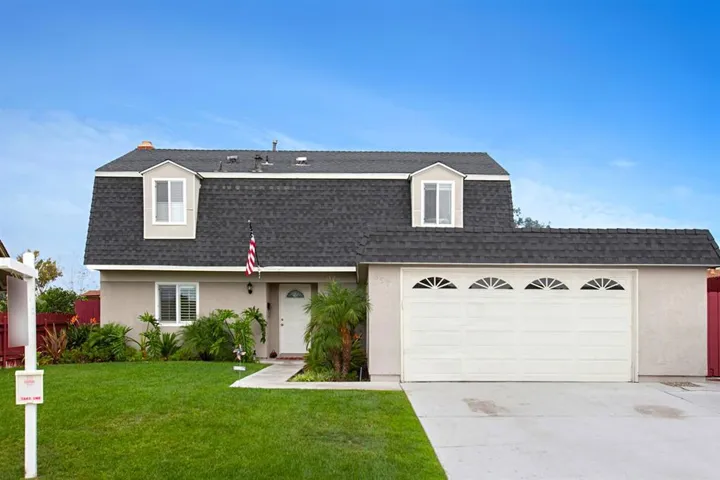 557 Azalea, Chula Vista, California 91911