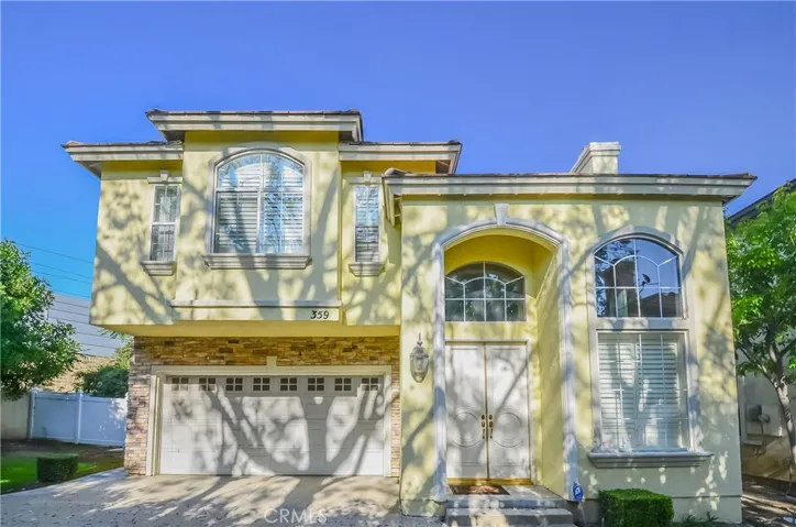 359 California Street, Arcadia, California 91006