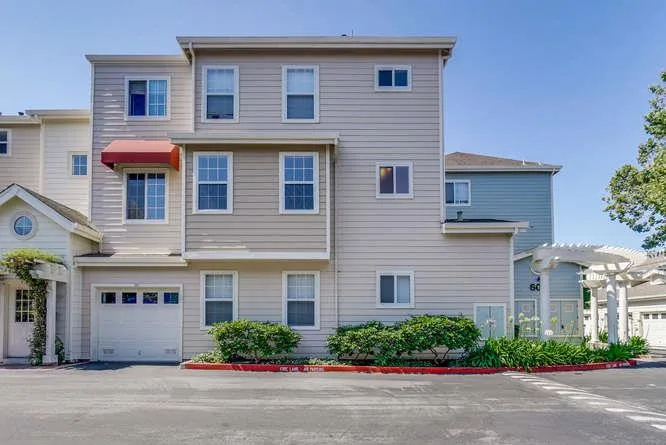 608 Arcadia Terrace 204, Sunnyvale, California 94085