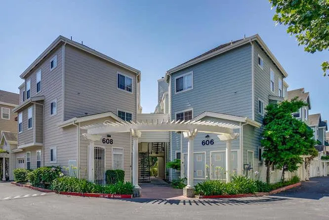 608 Arcadia Terrace 204, Sunnyvale, California 94085