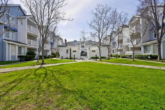 608 Arcadia Terrace 204, Sunnyvale, California 94085