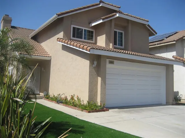 12021 Calle Naranja, El Cajon, California 92019