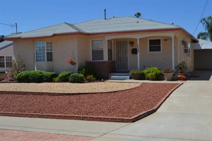 8450 Nentra, La Mesa, California 91942