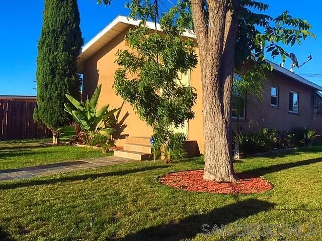 405 Toyne St, San Diego, California 92102