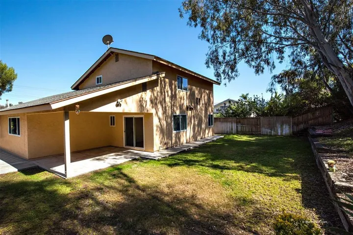 3413 Santa Clara Way, Carlsbad, California 92010