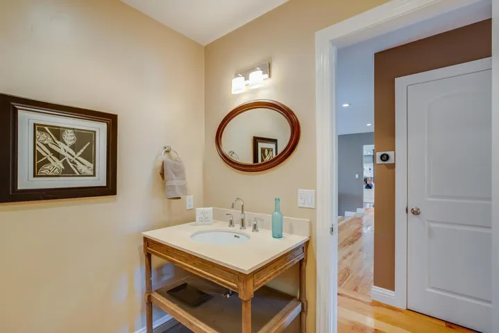 852 Seminole Way, Redwood City, California 94062