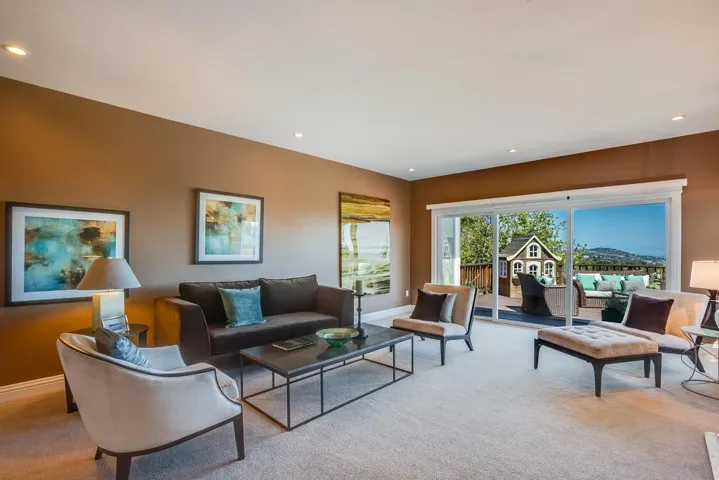 852 Seminole Way, Redwood City, California 94062