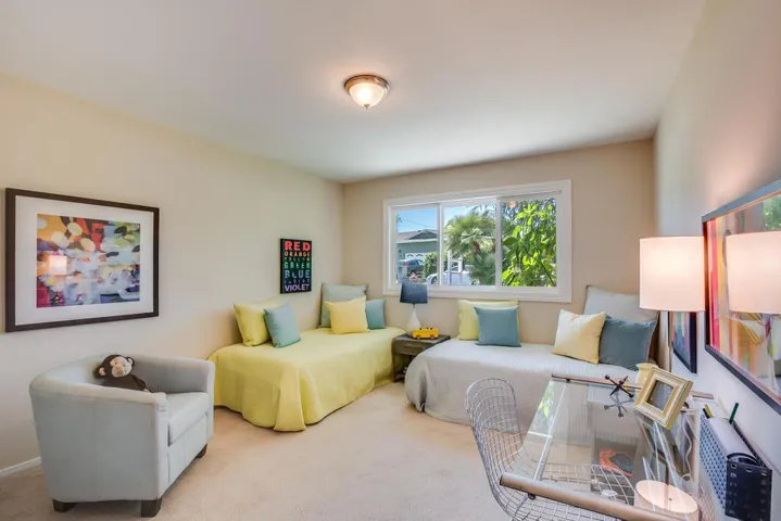 852 Seminole Way, Redwood City, California 94062