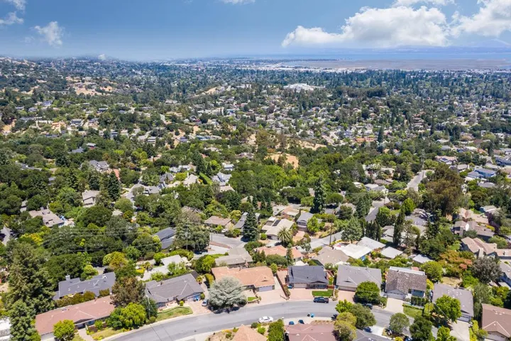 852 Seminole Way, Redwood City, California 94062