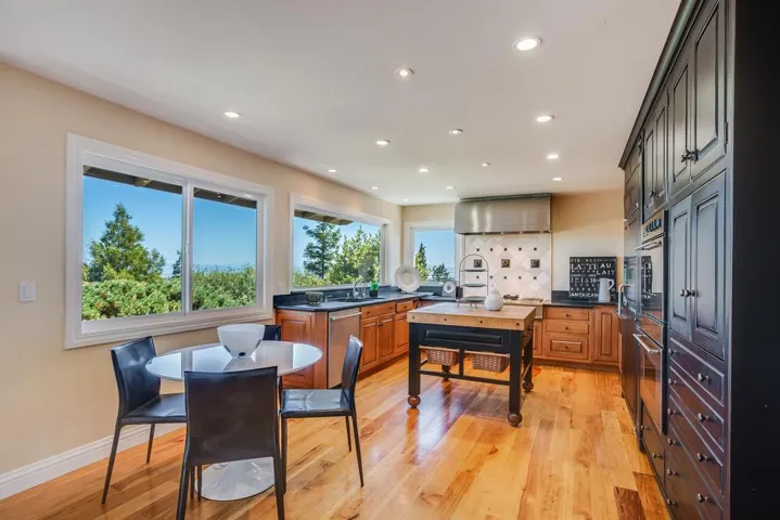852 Seminole Way, Redwood City, California 94062