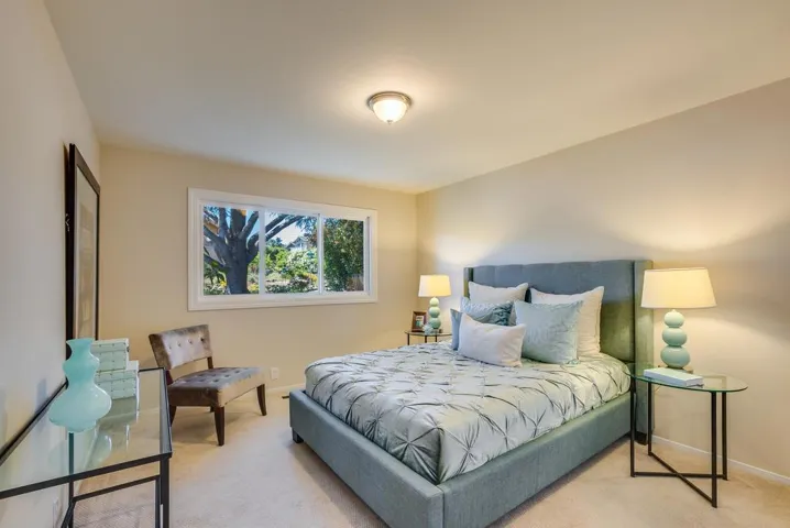 852 Seminole Way, Redwood City, California 94062