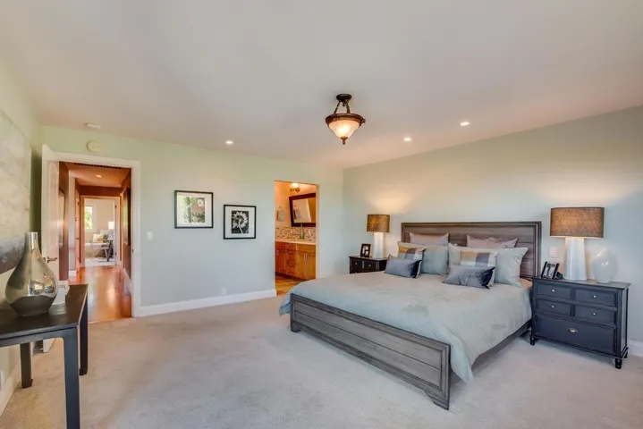 852 Seminole Way, Redwood City, California 94062
