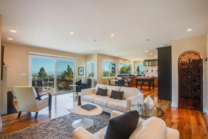 852 Seminole Way, Redwood City, California 94062