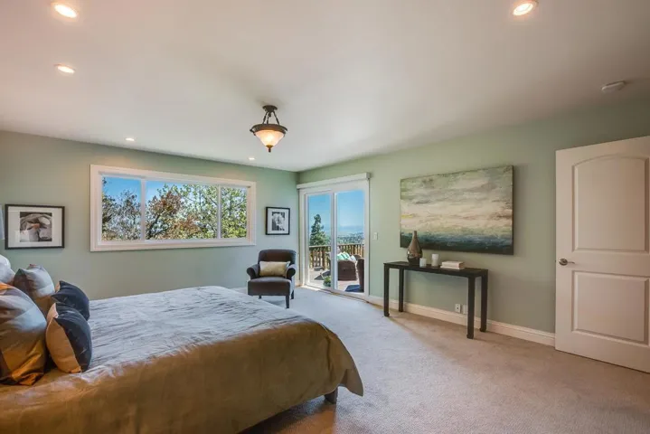 852 Seminole Way, Redwood City, California 94062