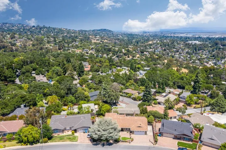 852 Seminole Way, Redwood City, California 94062