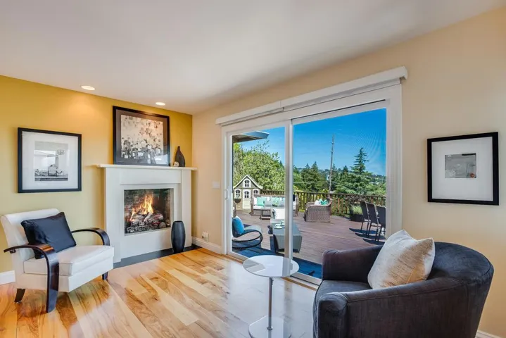 852 Seminole Way, Redwood City, California 94062
