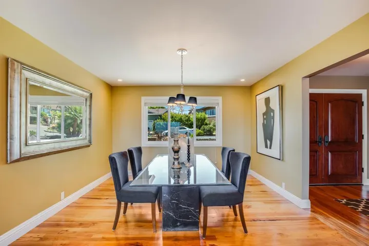852 Seminole Way, Redwood City, California 94062