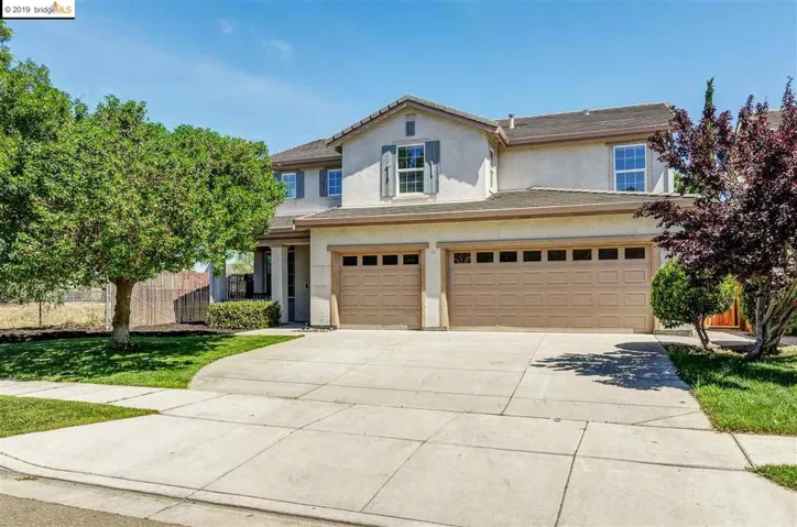 4838 Big Bear Rd, Oakley, California 94561