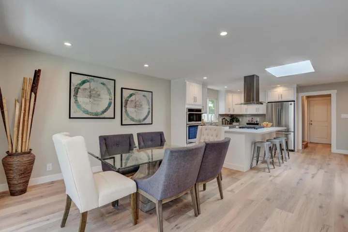 1079 Firth Court, Sunnyvale, California 94087