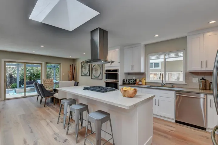 1079 Firth Court, Sunnyvale, California 94087