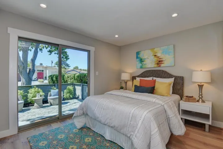 1079 Firth Court, Sunnyvale, California 94087