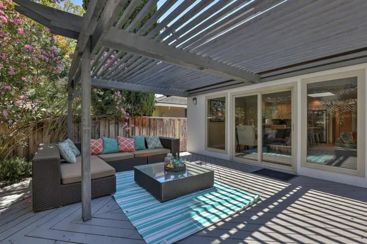 1079 Firth Court, Sunnyvale, California 94087