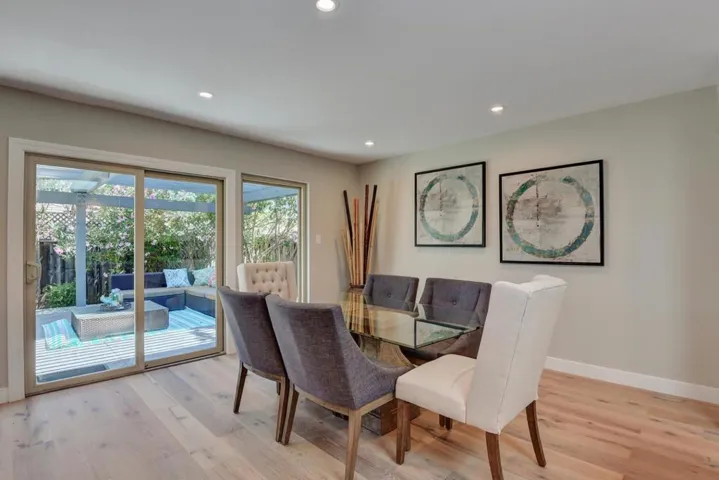 1079 Firth Court, Sunnyvale, California 94087