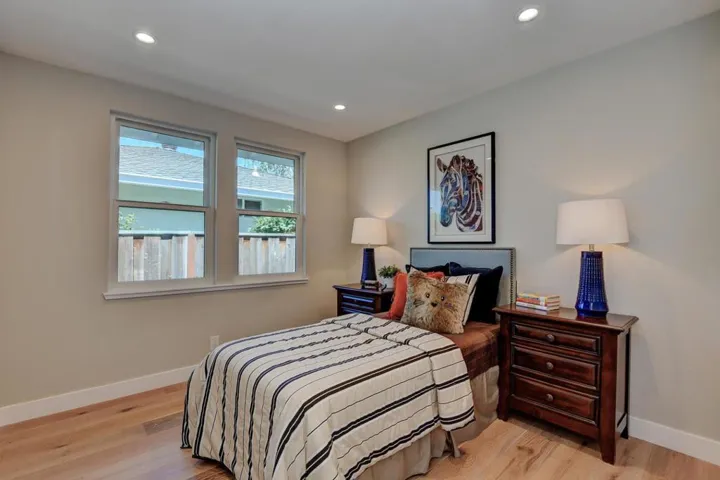 1079 Firth Court, Sunnyvale, California 94087