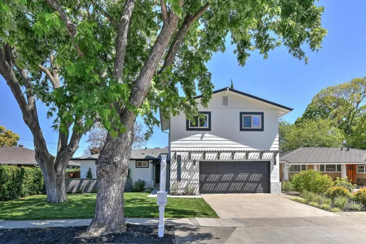 1079 Firth Court, Sunnyvale, California 94087