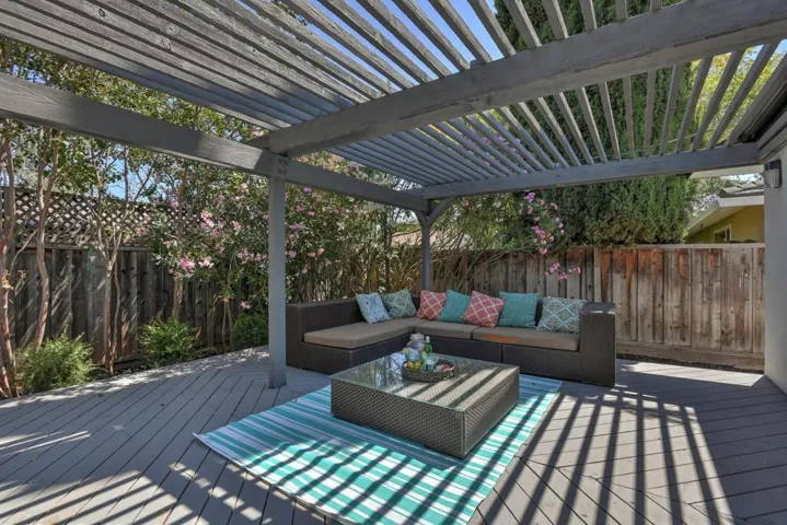 1079 Firth Court, Sunnyvale, California 94087