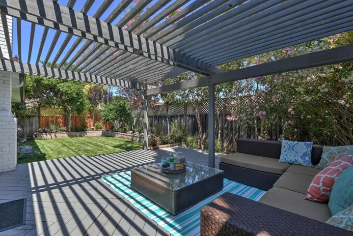 1079 Firth Court, Sunnyvale, California 94087