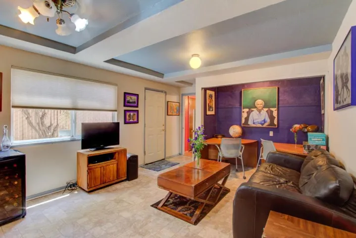 10555 Mark Street, Oakland, California 94605